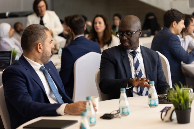 WISE Research and Policy Dialogue Explores AI Readiness in Classrooms