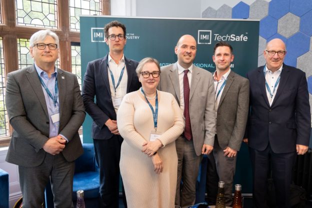 Industry leaders and Shadow Secretary of State for Transport unite to call for mandatory TechSafe standards across UK automotive sector