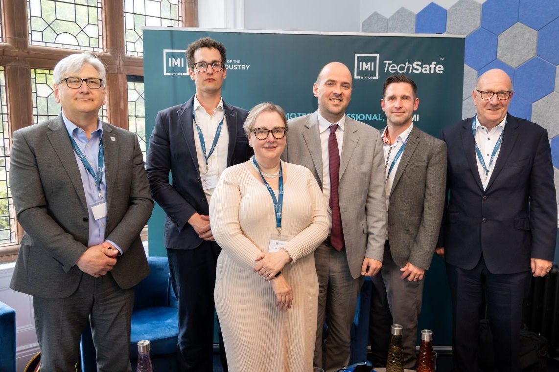 Industry leaders and Shadow Secretary of State for Transport unite to call for mandatory TechSafe standards across UK automotive sector