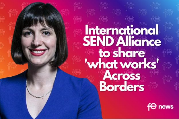 International SEND Alliance to share 'what works' Across Borders