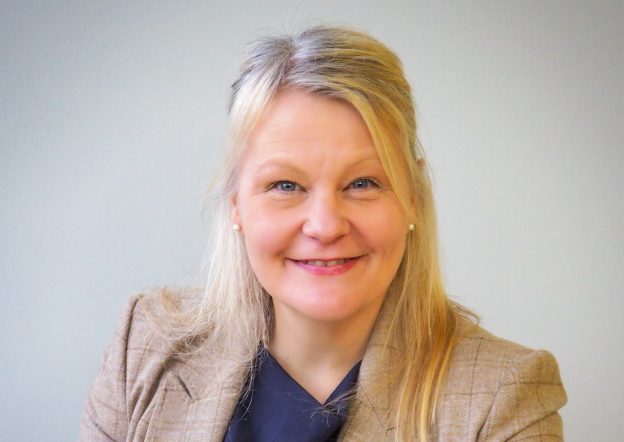 Jude Holloway, Chief Operating Officer Educ8 Training