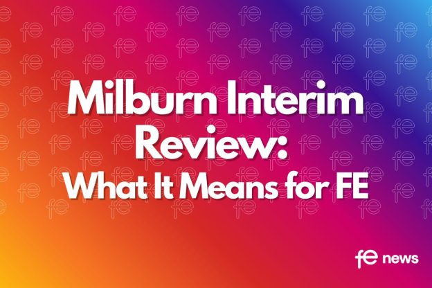 Milburn Interim Review What It Means for FE (1)