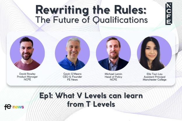 Rewriting the Rules EP1 (1200 x 800 px)