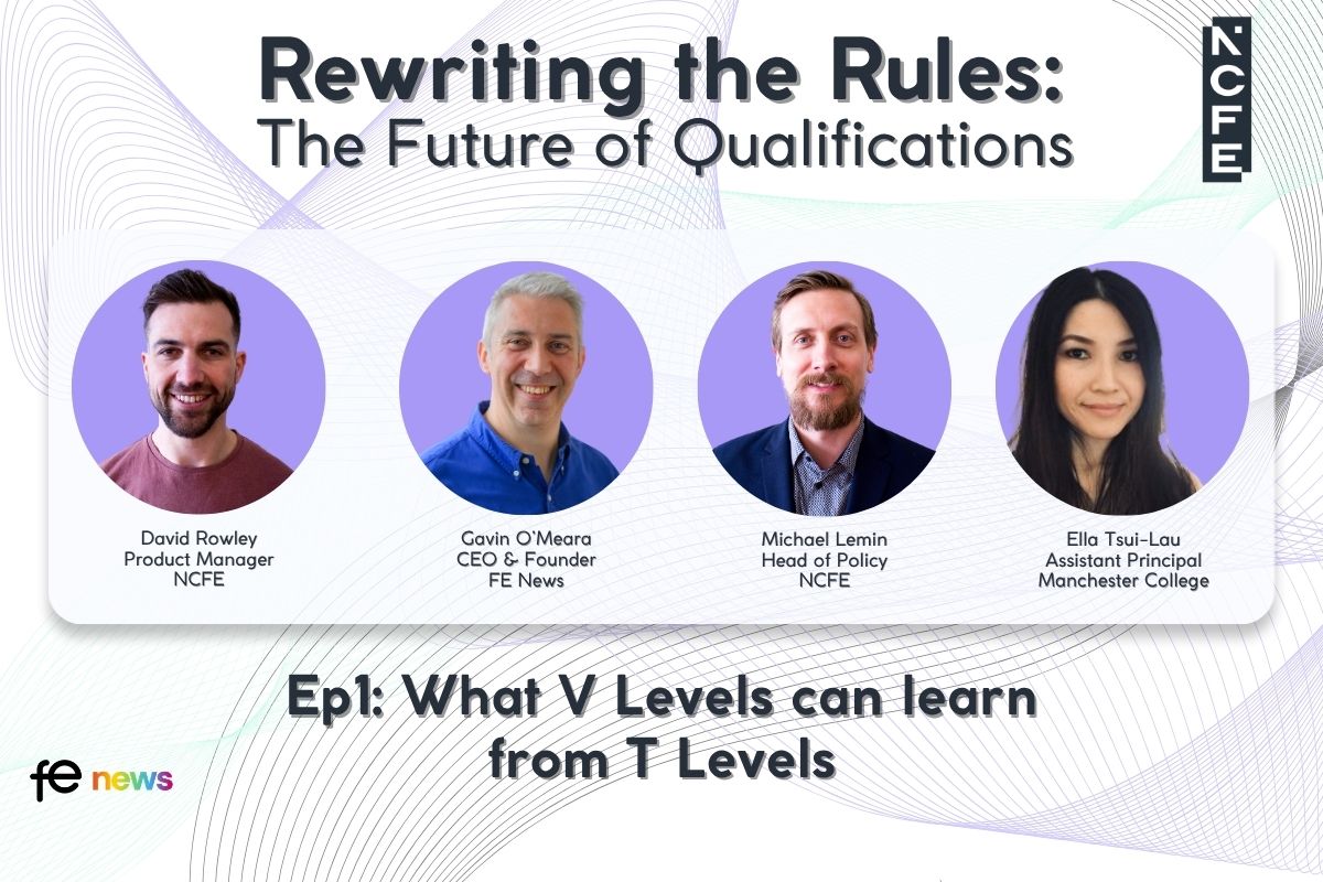 Rewriting the Rules EP1 (1200 x 800 px)