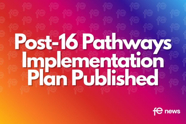 Post-16 Pathways Implementation Plan Published