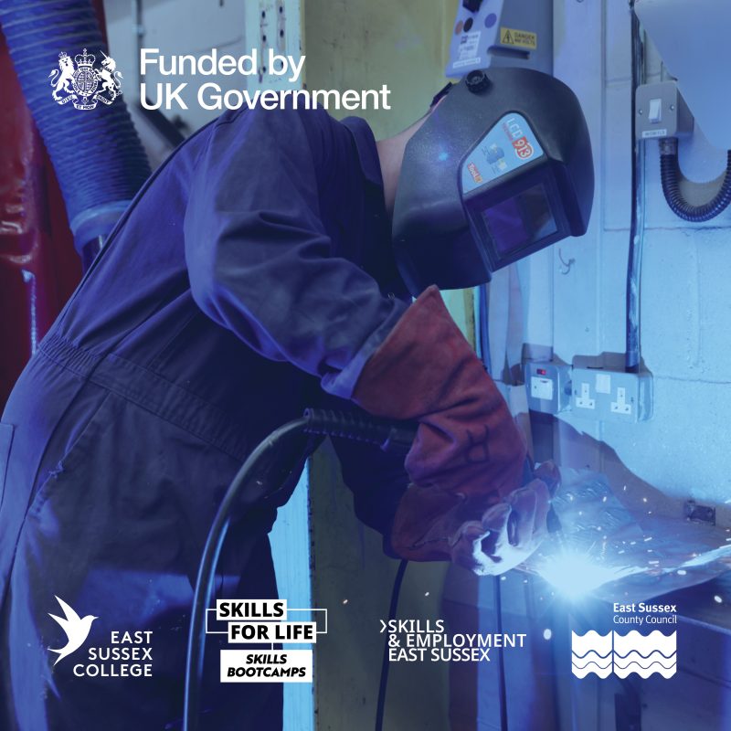 East Sussex College Launches New Engineering Skills Bootcamp For Adults