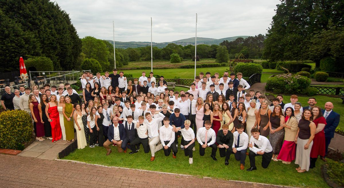 NPTC Group of Colleges Sports Awards 2026