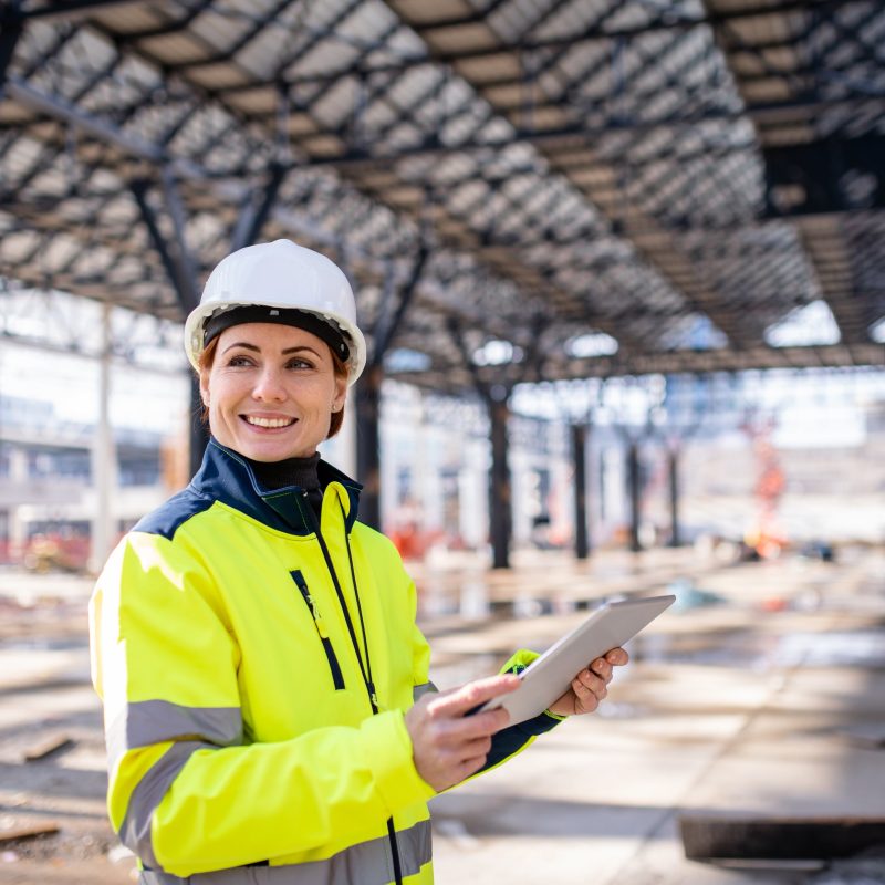 CITB’s New Entrant Support Team supports over 5,900 apprenticeships starts in the 2025-26 financial year 