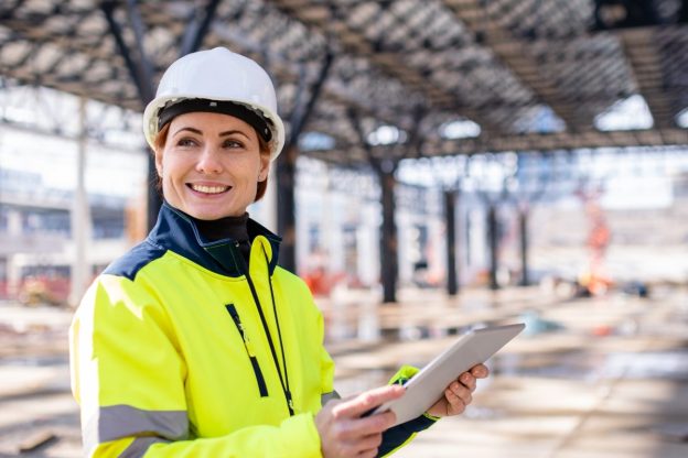 CITB’s New Entrant Support Team supports over 5,900 apprenticeships starts in the 2025-26 financial year 