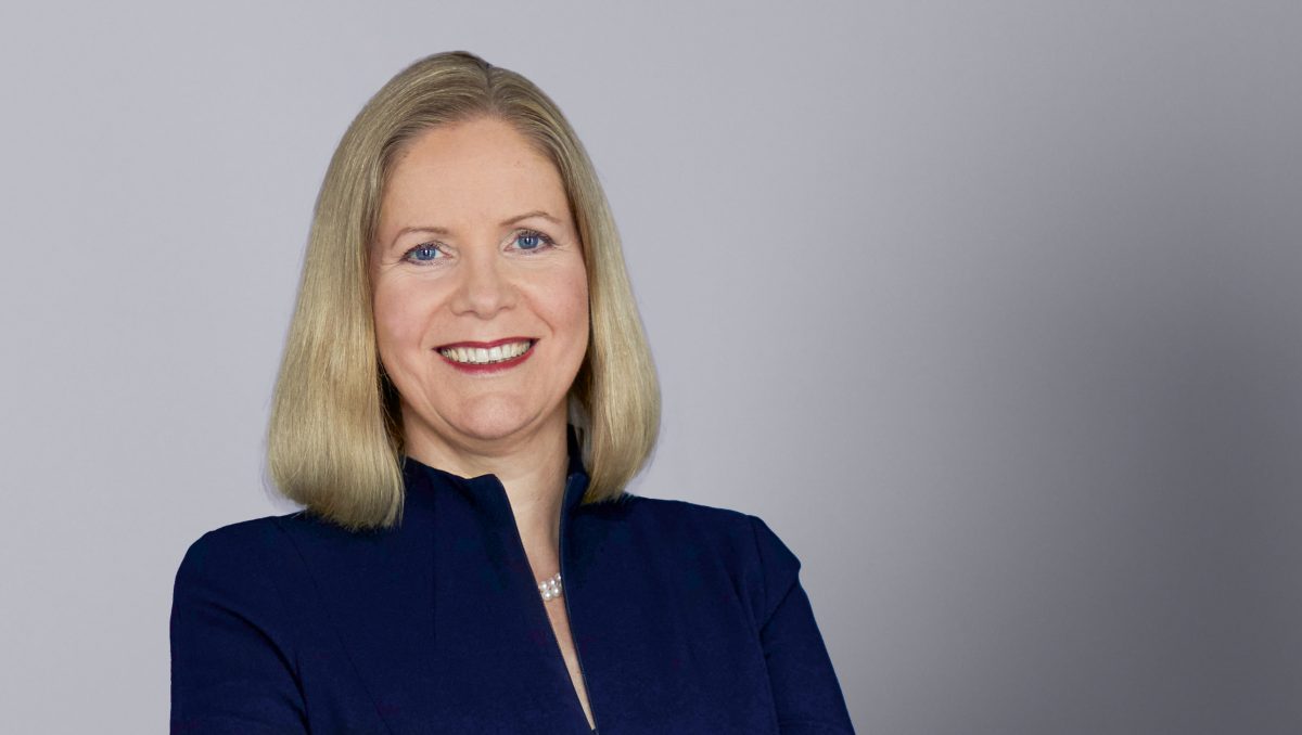 Frankfurt School of Finance & Management appoints Siemens AG CFO to Board of Trustees
