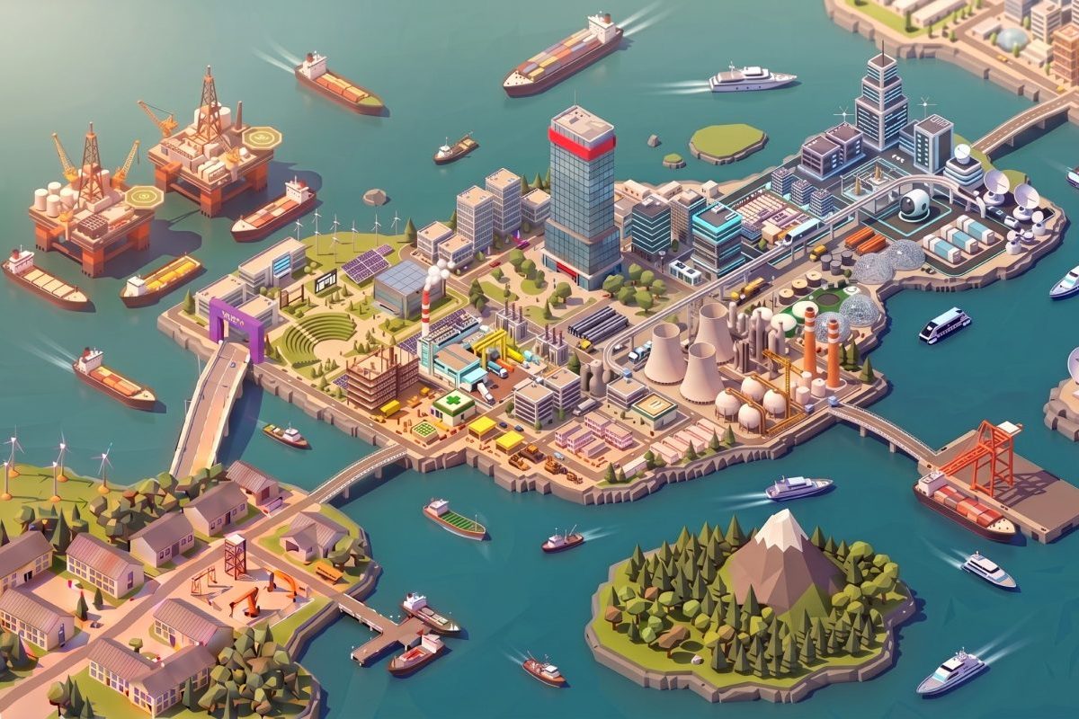 ECITB launches ‘next-generation learning identity’ inspired by video games
