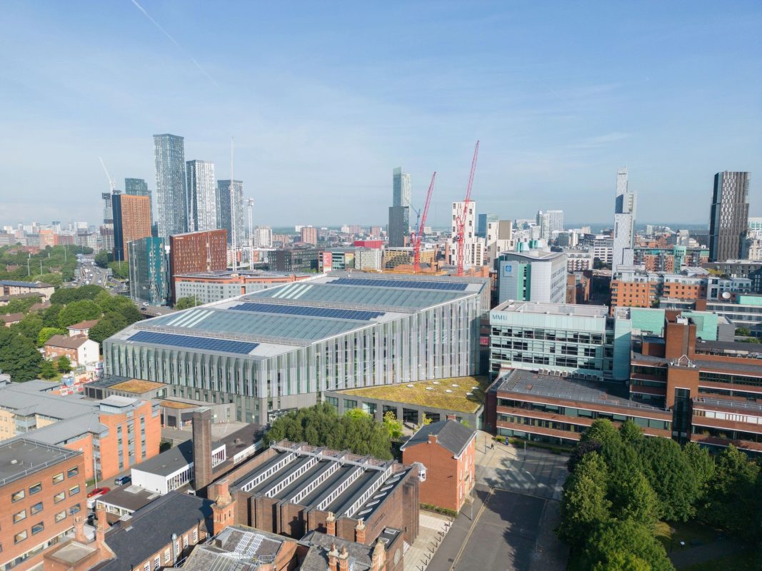 MBA in Sports and Entertainment launched by Manchester Metropolitan University Business School