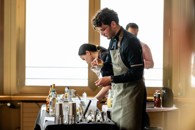 Where the future of hospitality talent is headed: MiXIP 2026