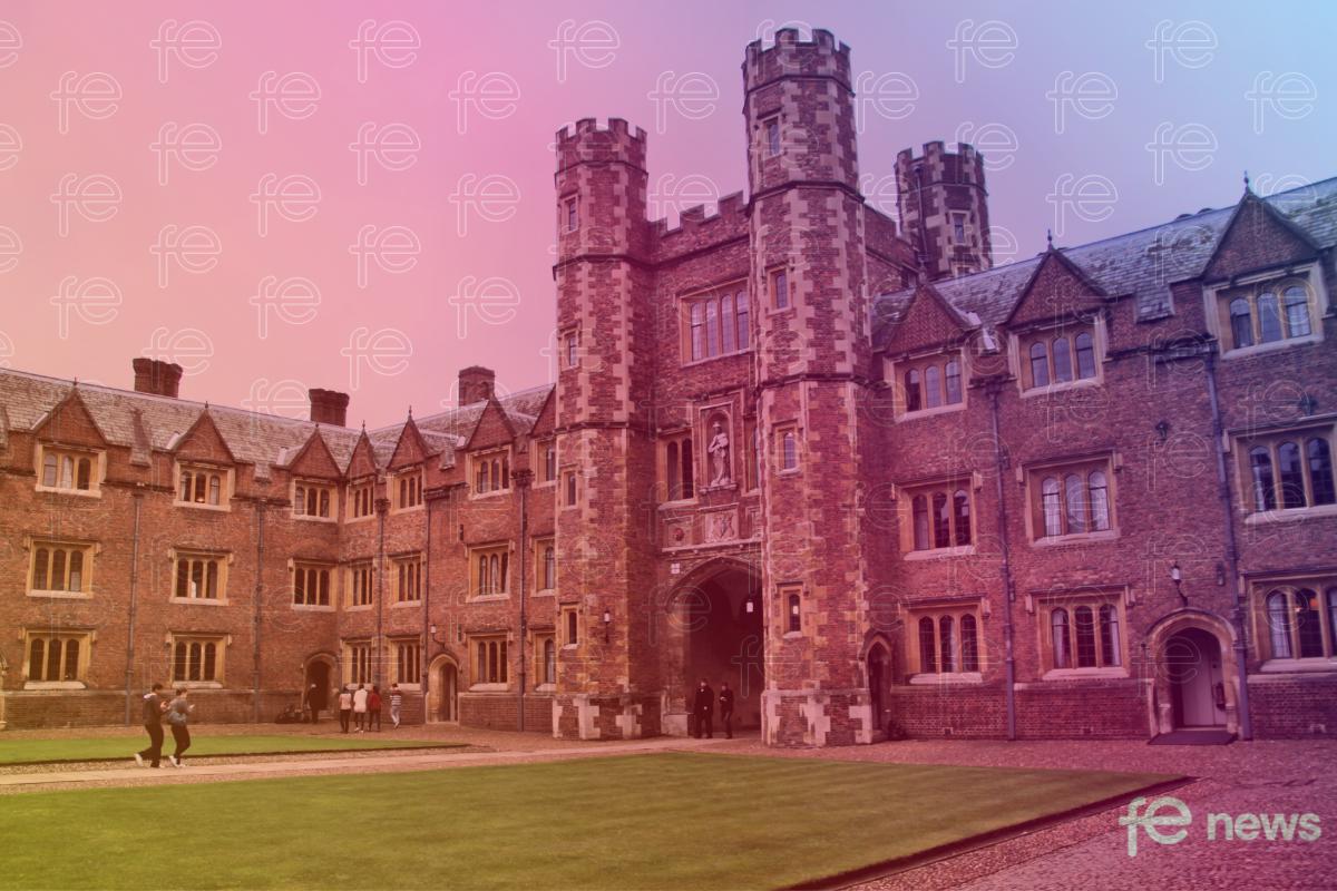 Cambridge Uni