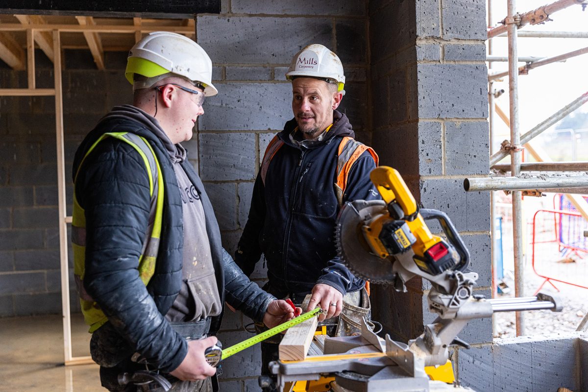 Northampton College has announced a new partnership with FixFest 2026, the UK's dedicated festival for tradespeople and their families, as the event heads to Delapré Abbey.