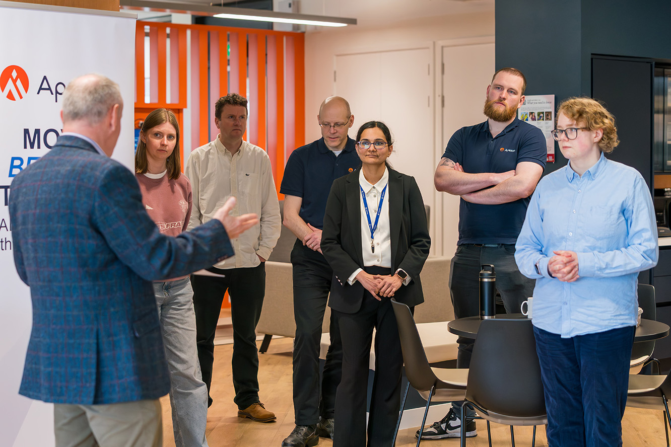 Sunderland expert’s model boosts performance for UK and global businesses