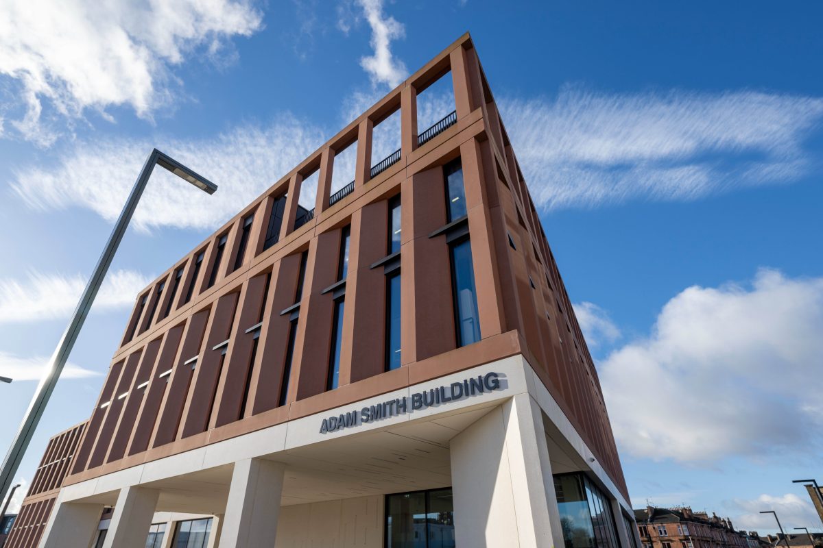 Female empowerment initiative wins Best Business School Partnership Award