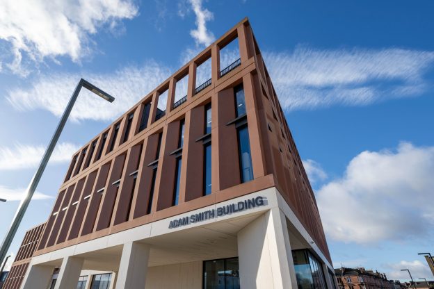 Female empowerment initiative wins Best Business School Partnership Award
