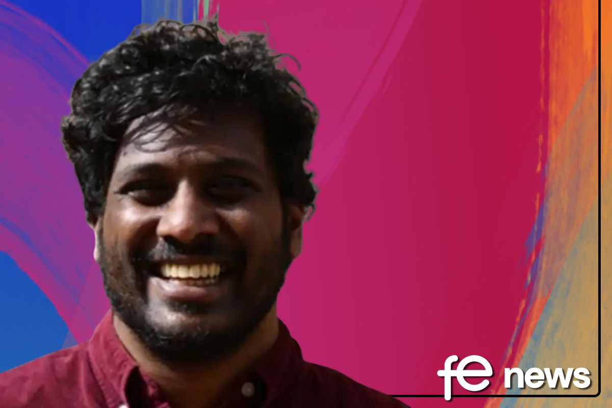 Baz Ramaiah