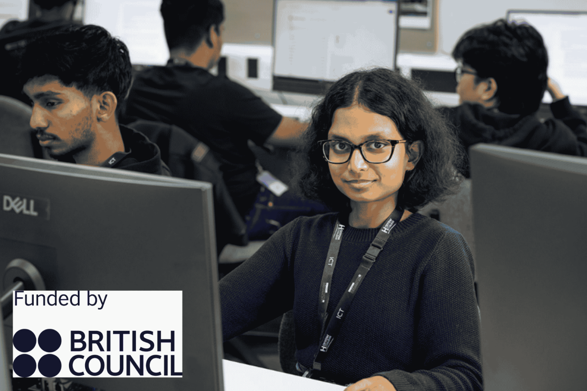 HRUC partners with Mauritius for international training project