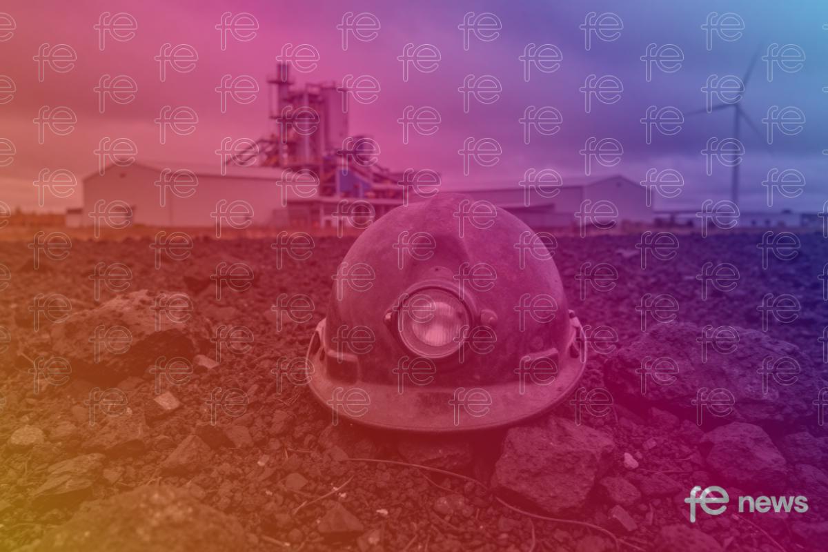 Coal Community concept image - canva