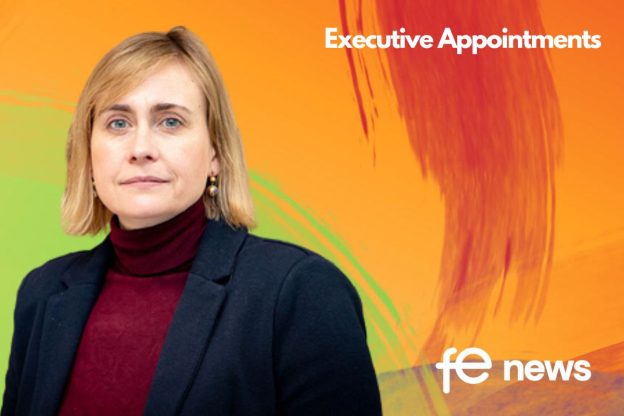 Dame Sarah Healey Appointment