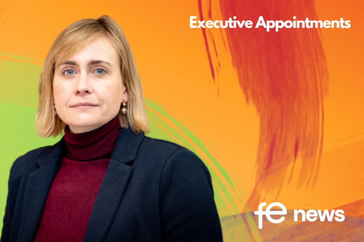 Dame Sarah Healey Appointment