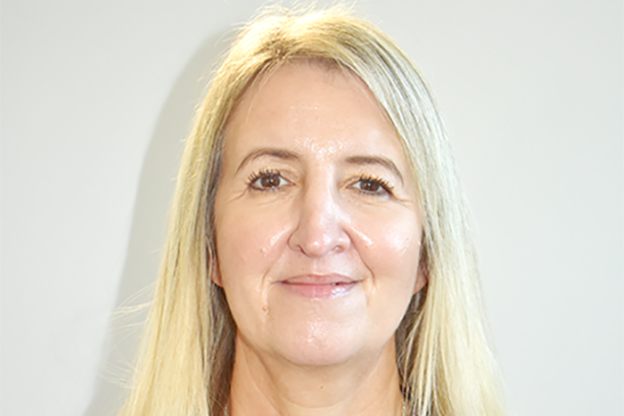 Diana McIldowie, Head of Careers and Education at West Herts College