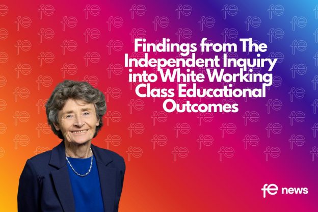 Estelle Morris, White Working Class Educational Outcomes