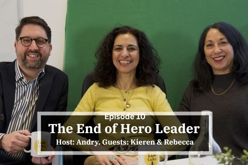The End of the “Hero Leader”? How education sectors are embracing Peer Coaching