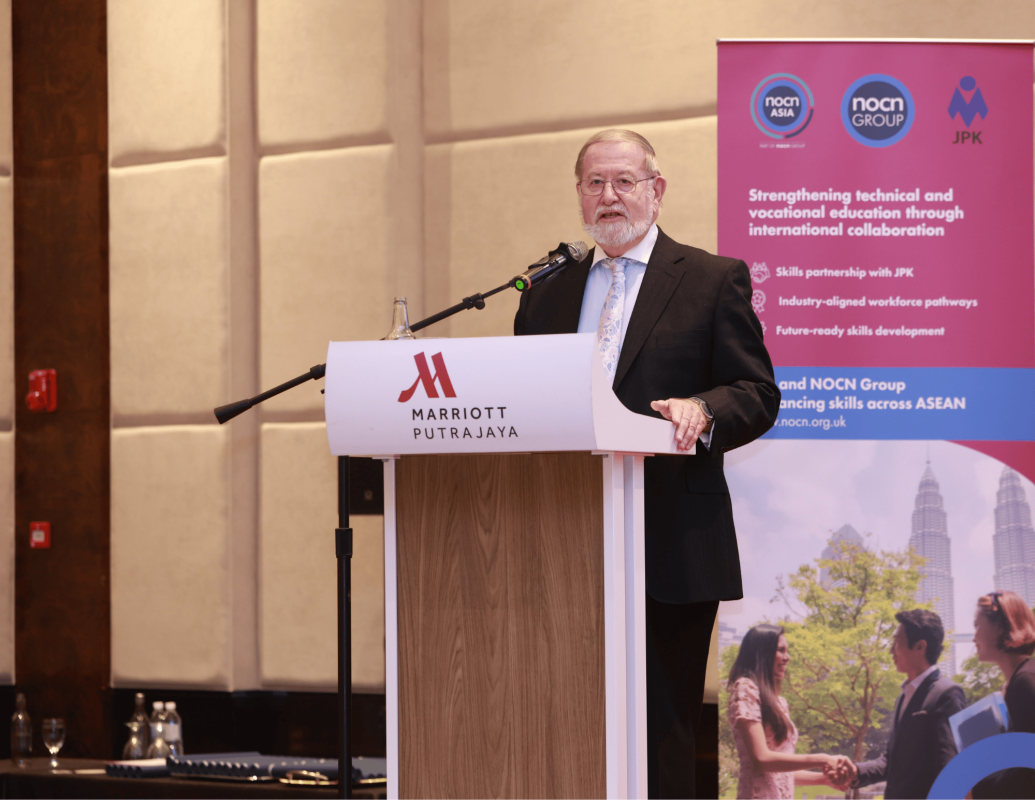 NOCN Group Launches NOCN Asia During Strategic Malaysia Visit