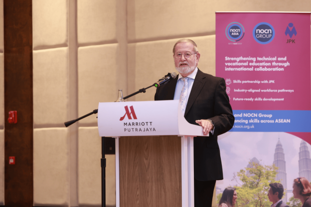 NOCN Group Launches NOCN Asia During Strategic Malaysia Visit