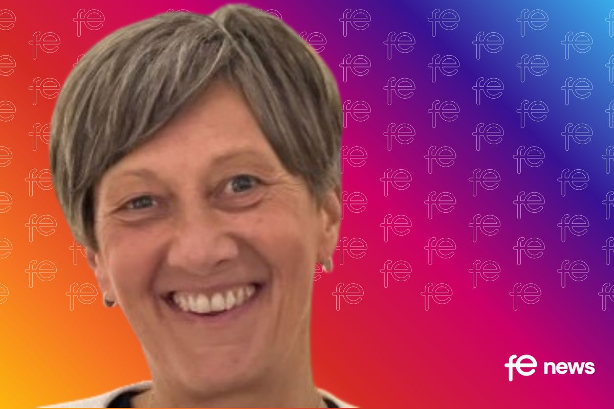 Gill Worgan