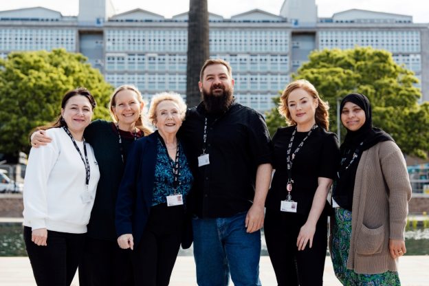 Hull College ESOL Team FE News