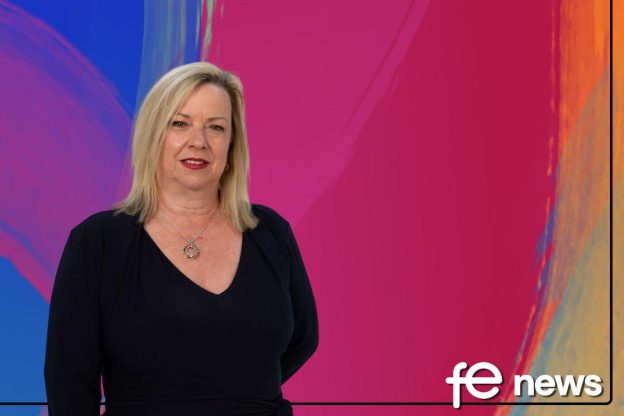 Jeanette Wheeler, Chief People Officer, MHR