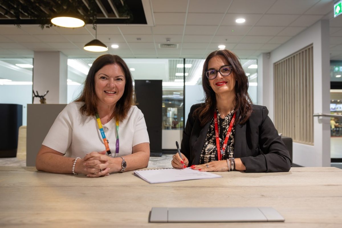 New Partnership Set to Boost Skills and Employment in Middlesbrough