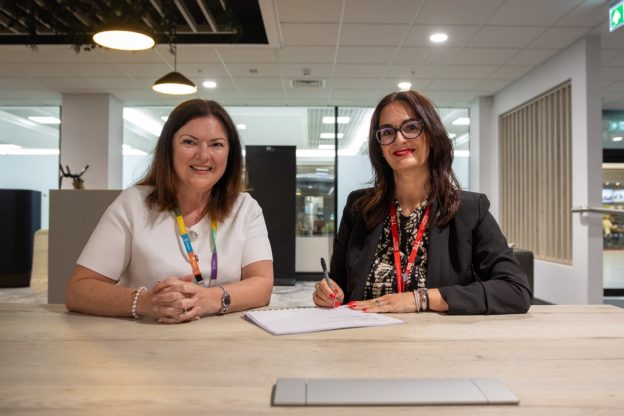 New Partnership Set to Boost Skills and Employment in Middlesbrough