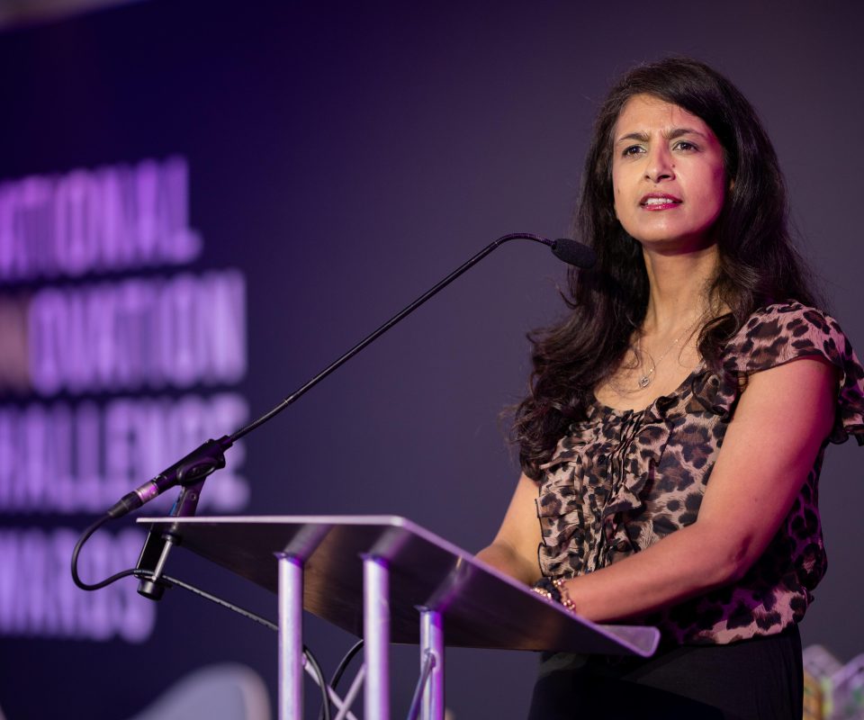 Finalists announced for National Innovation Challenge 2026