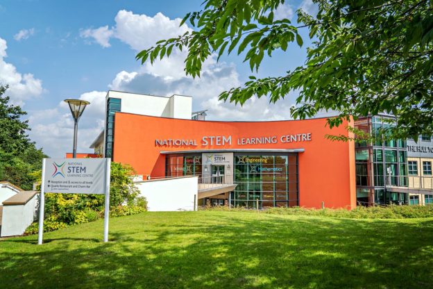 National STEM Learning Centre