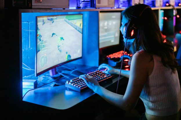 From Tomb Raider to tomorrow’s talent: original developer teaching in Lara Croft’s hometown