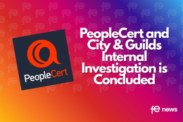 PeopleCert and City & Guilds Internal Investigation is Concluded