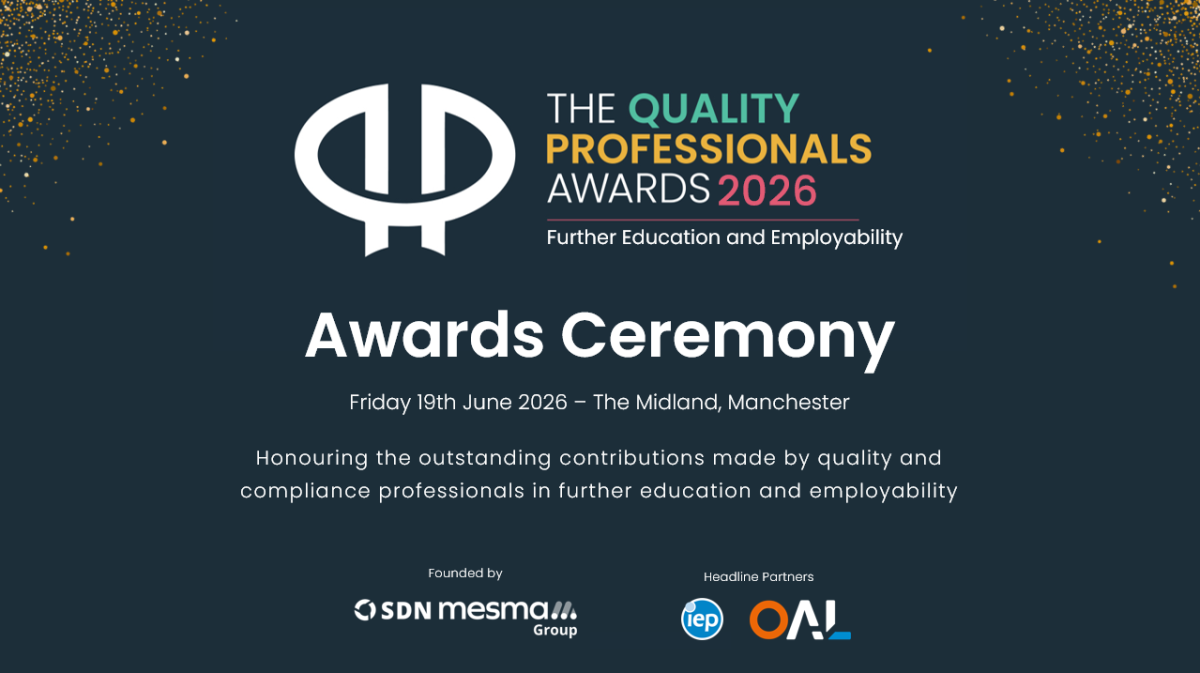 QPA awards winners 2026
