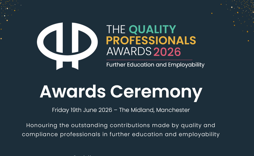 QPA awards winners 2026