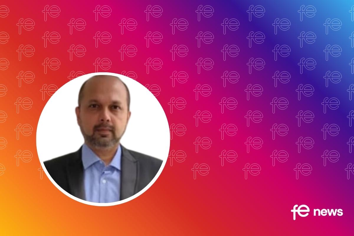 Sami Baig, Director of NOCN Asia