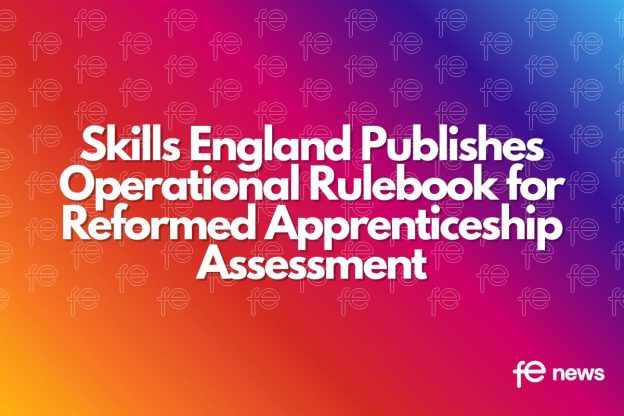 Apprenticeship Assessment