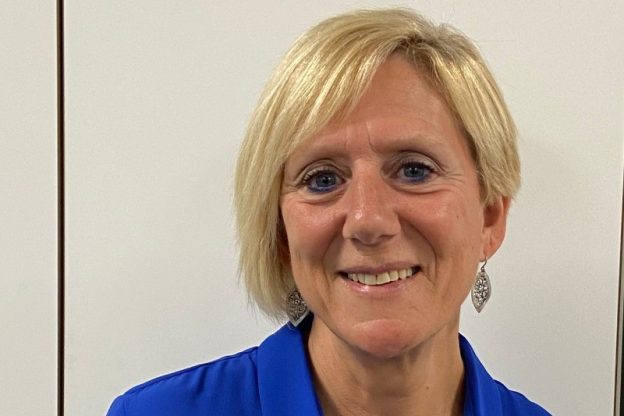 Tracey Patmore