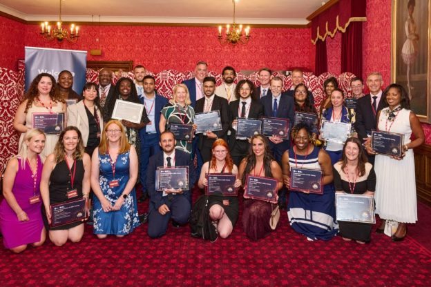 Skills Excellence Celebrated at Inaugural VISTA Awards