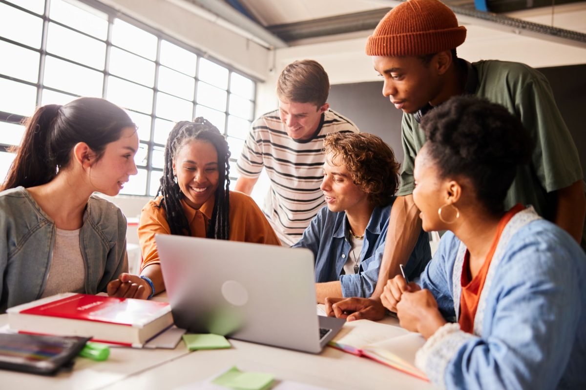 AI fears drive more students and graduates to make high-volume job applications