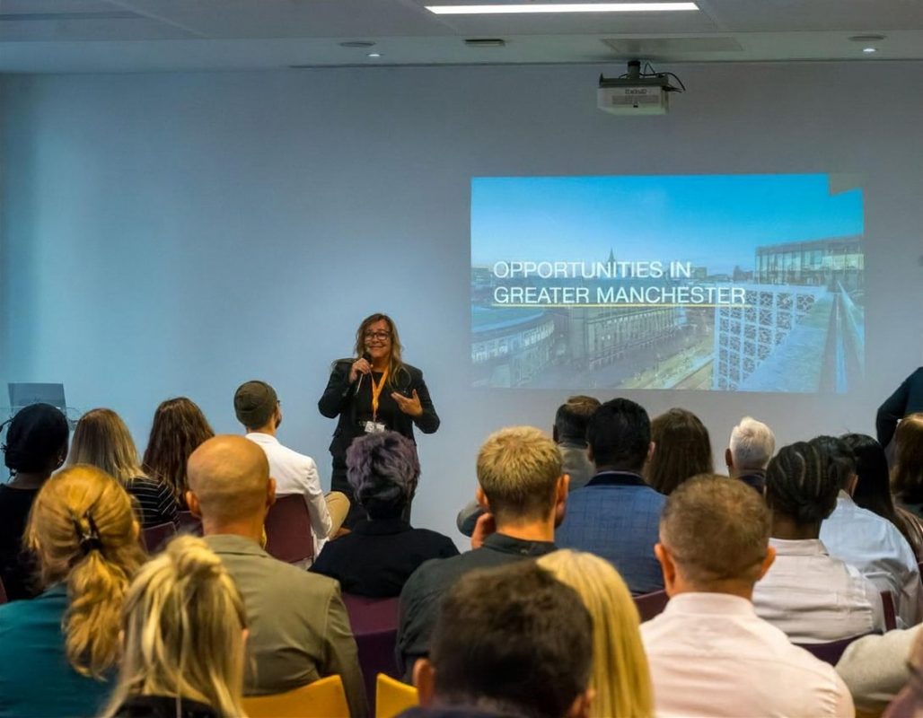 Manchester Health Series Returns to Circle Square to Tackle NHS Market Access for HealthTech Innovators