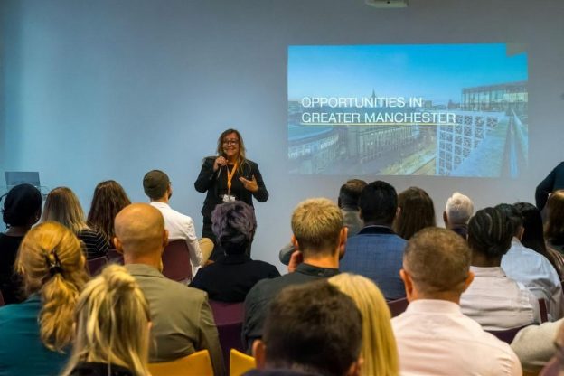Manchester Health Series Returns to Circle Square to Tackle NHS Market Access for HealthTech Innovators